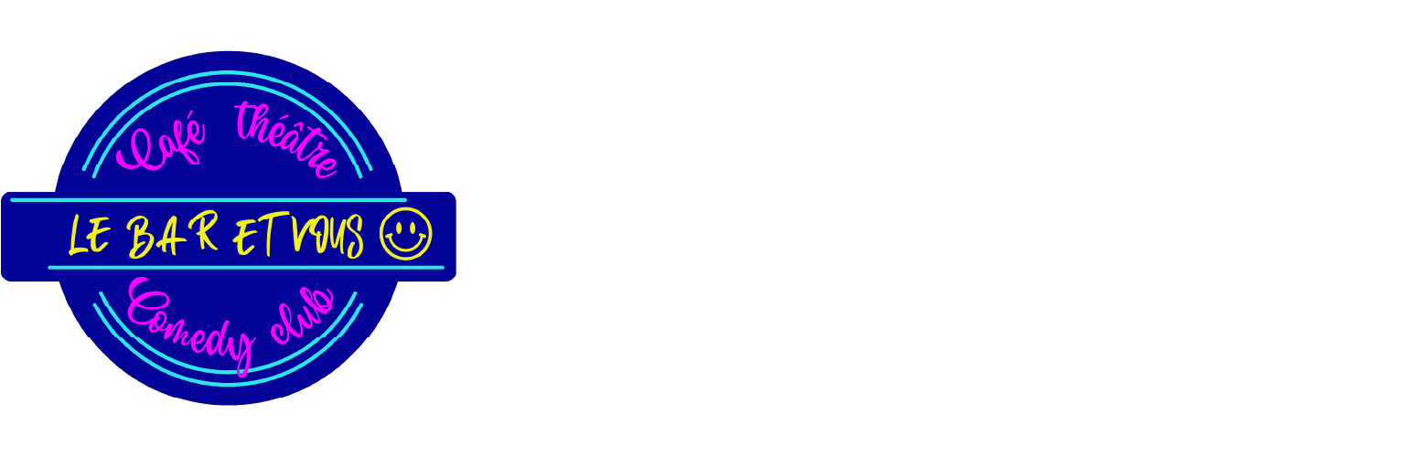 LE BAR ET VOUS