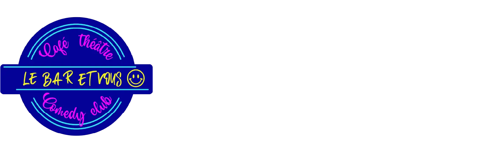 LE BAR ET VOUS