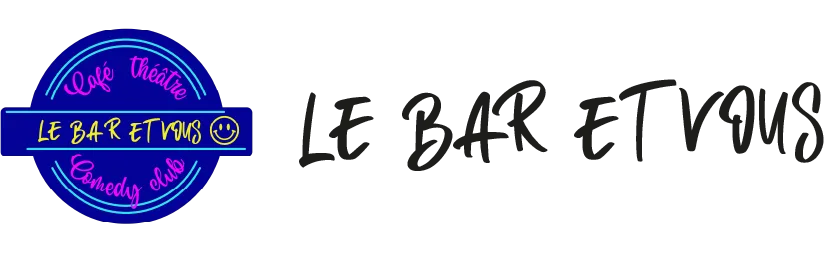 LE BAR ET VOUS